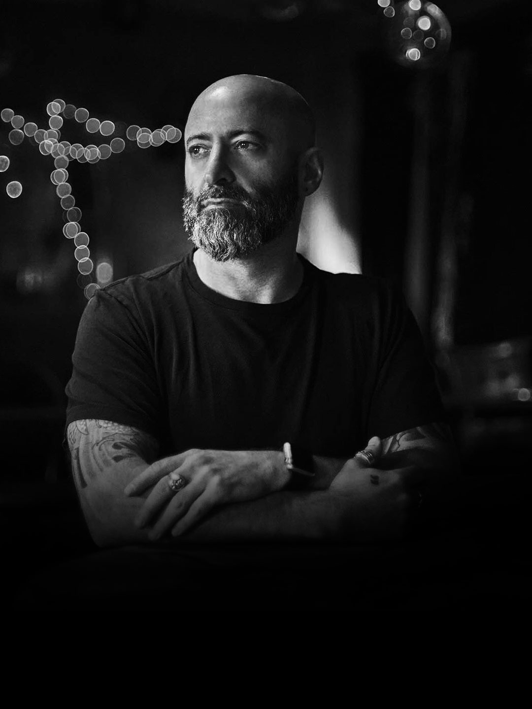 Todd Weinberger